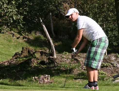 Espen Kyvik
