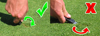 fix-golf-divot-correct_wrong