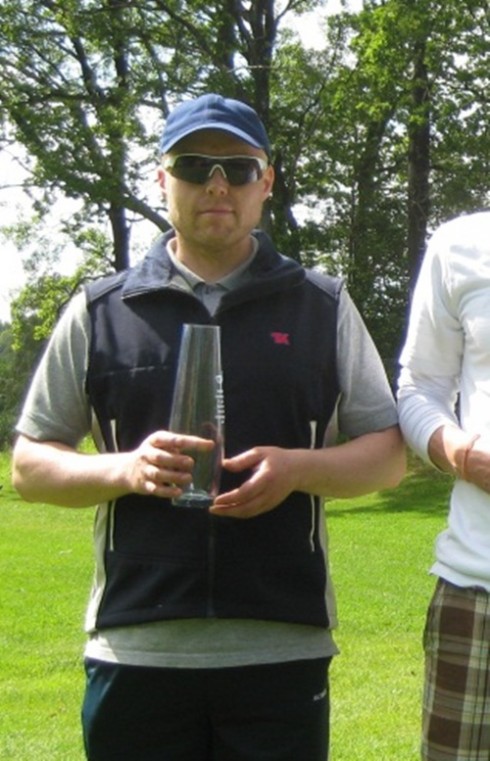 Kenneth Vika