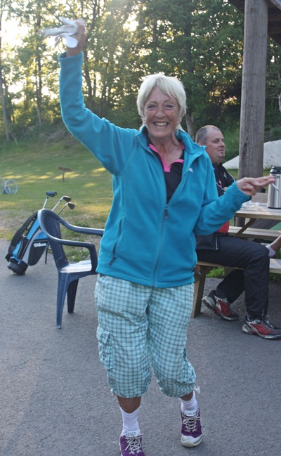 astri andersson