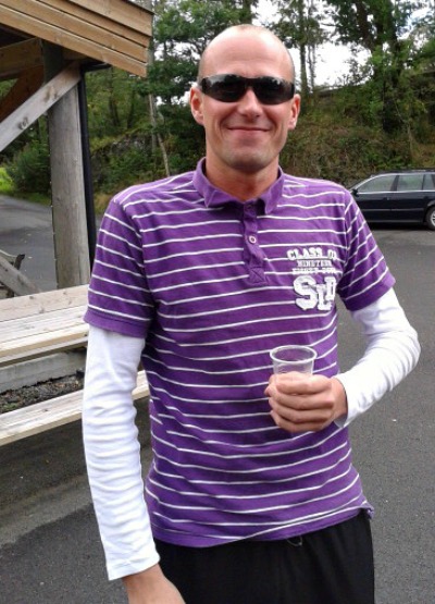 Terje Jensen