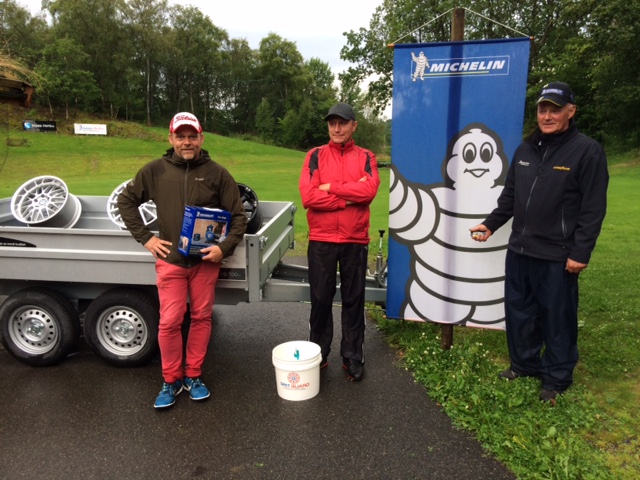 Vinner Nettoklassen Vinner Nettoklassen